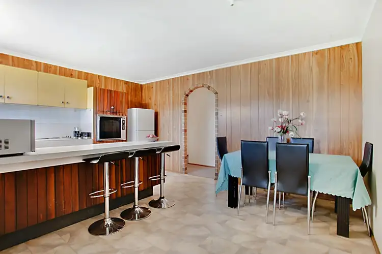 Fourth view of Homely house listing, 47 Akuna Avenue *, Bradbury NSW 2560