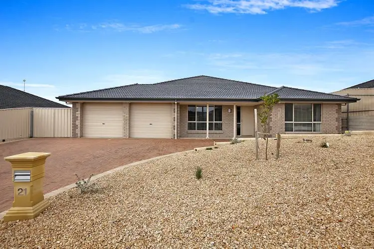 21 Beachport Road, Seaford Rise SA 5169