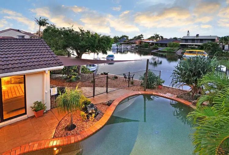 4 Balboa Court, Hollywell QLD 4216