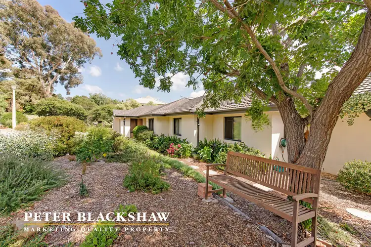 43 Wilsmore Crescent, Chifley ACT 2606