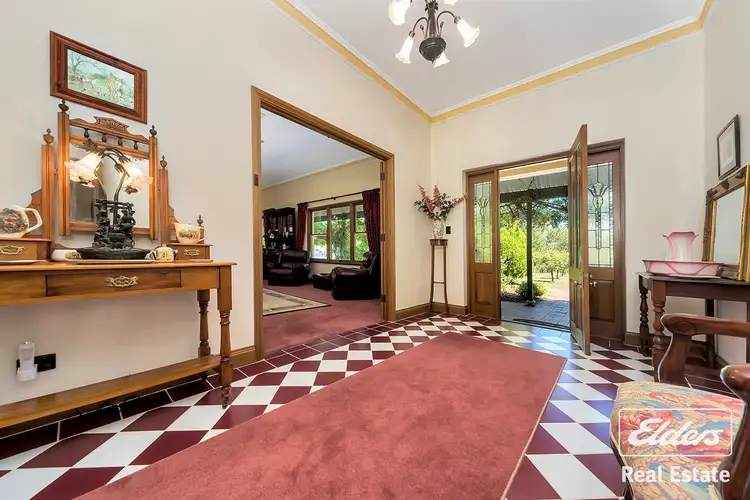 Fifth view of Homely house listing, 125 Woolshed Road, Kersbrook SA 5231