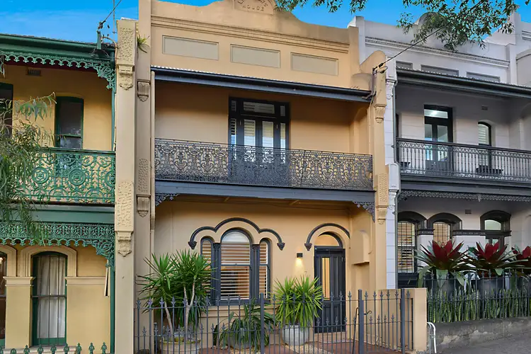 7 Junction Street, Woollahra NSW 2025