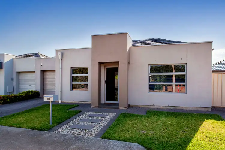 Second view of Homely house listing, 30B Boyle Street, Oaklands Park SA 5046