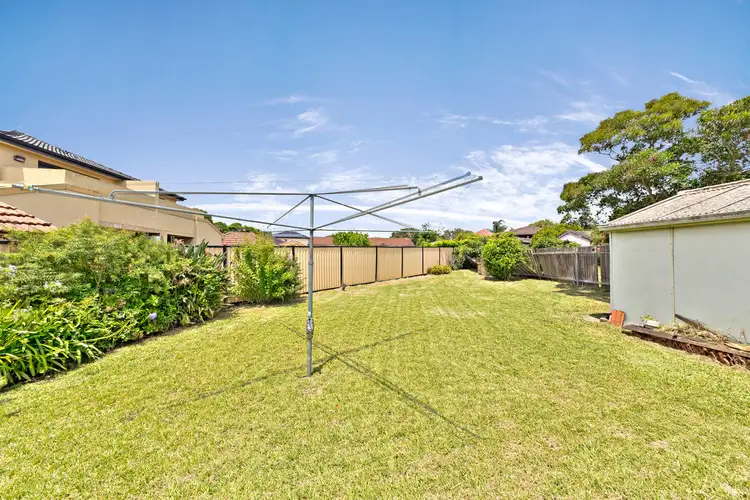 Second view of Homely house listing, 115 Burwood Road, Belfield NSW 2191