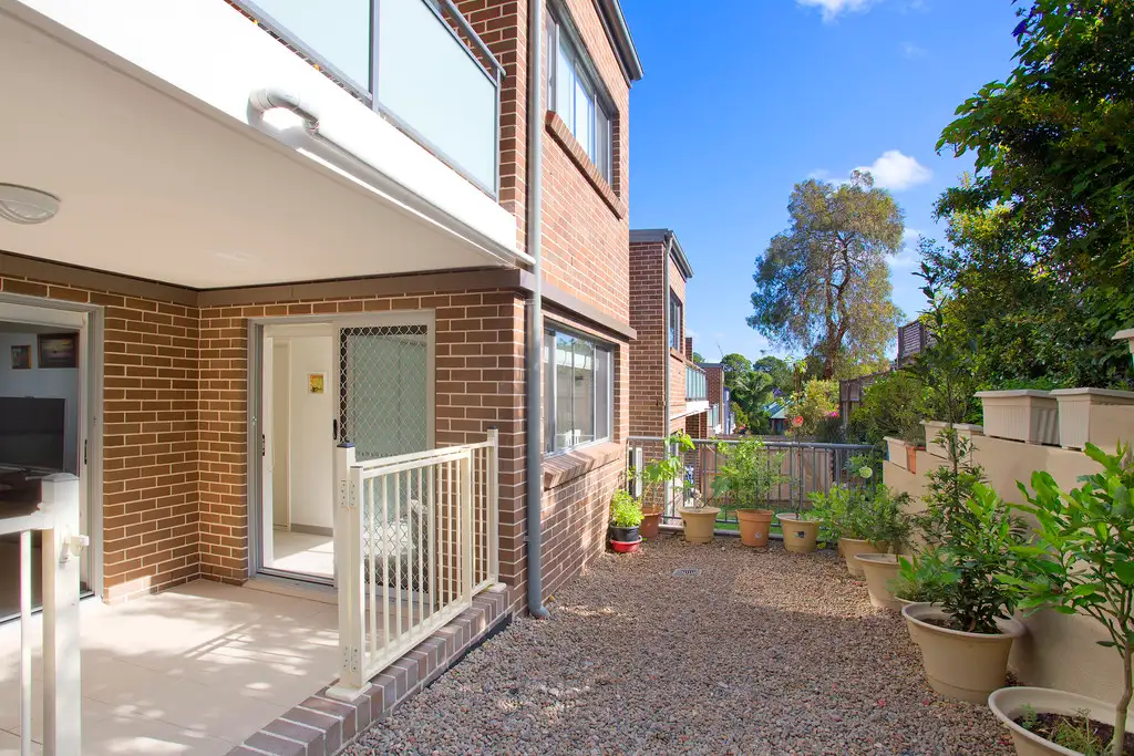 Main view of Homely unit listing, 13/40-42 Brookvale Avenue, Brookvale NSW 2100