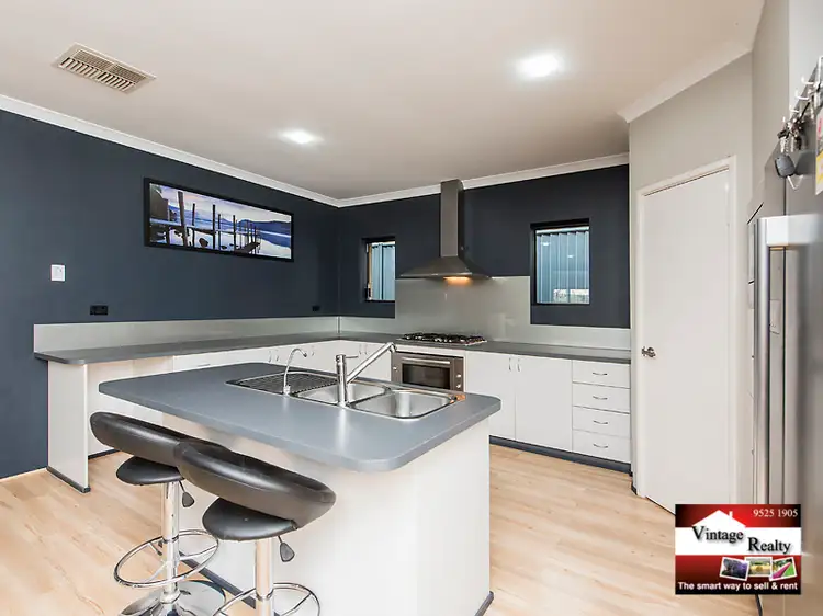 Fourth view of Homely house listing, 18 Honeydew Bend, Byford WA 6122