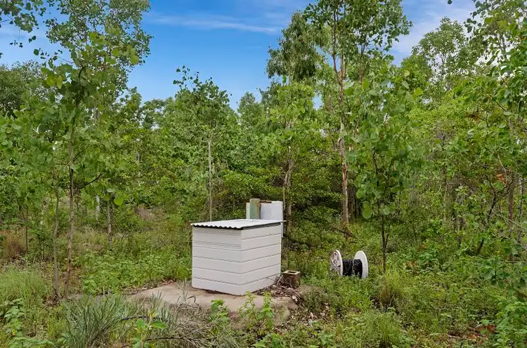 Fifth view of Homely land listing, 9 Bill Court, Alligator Creek QLD 4816