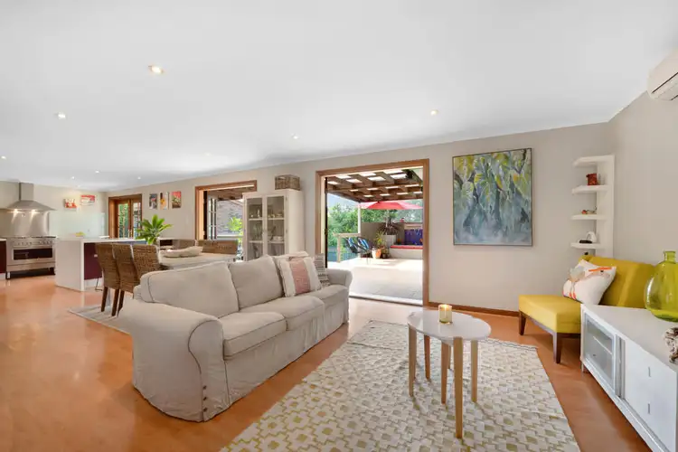 Third view of Homely house listing, 21 Emerald Place, Grays Point NSW 2232