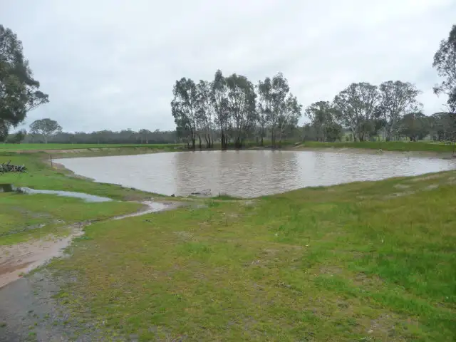 Seventh view of Homely rural property listing, 121 Brants Road, Douglas via, Horsham VIC 3400