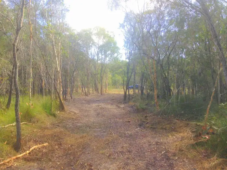 Third view of Homely land listing, Address available on request