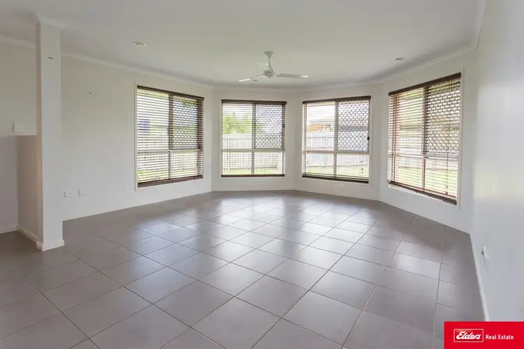 Third view of Homely house listing, 21 Ruddell Close, Marian QLD 4753