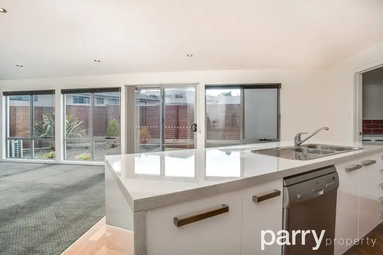 Fifth view of Homely unit listing, Unit 1-4 Caprice, Newnham TAS 7248
