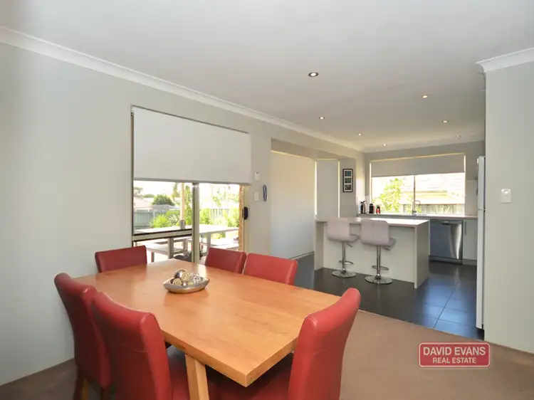 Fifth view of Homely house listing, 9b Quinault Loop, Joondalup WA 6027