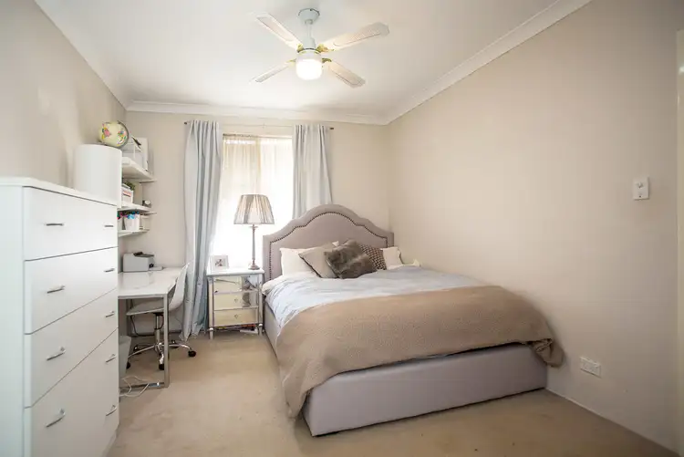 Fifth view of Homely house listing, 105 Princeton Circuit, Aubin Grove WA 6164