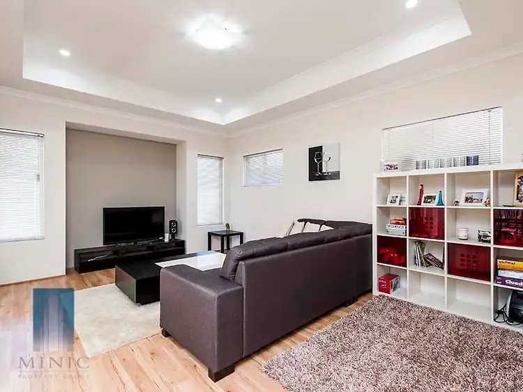 Second view of Homely house listing, 14 Little Close, East Cannington WA 6107