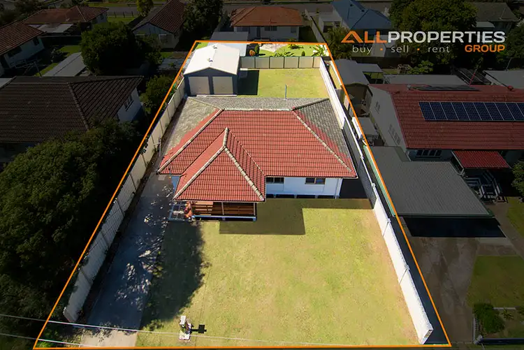 6 Canary Street, Inala QLD 4077