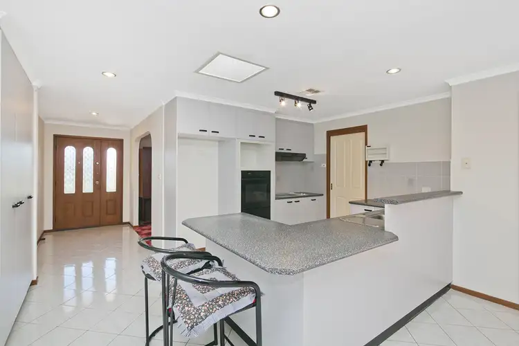 Fifth view of Homely house listing, 10 Lorne Place, Palmerston ACT 2913