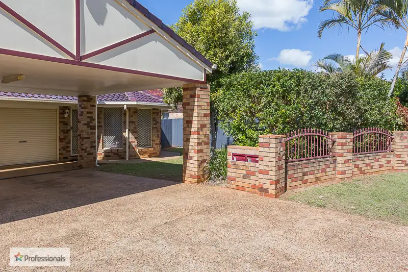 Main view of Homely unit listing, 2/6 Jaidan Place, Victoria Point QLD 4165