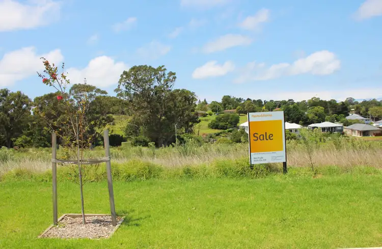 Seventh view of Homely land listing, 8 (Lot 323) Kennedy Crescent, Milton NSW 2538