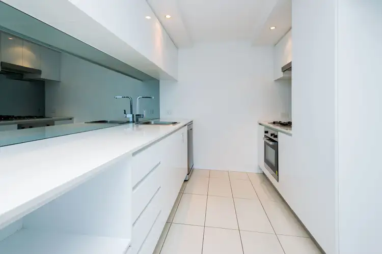 Sixth view of Homely unit listing, 605/11 Compass Drive, Biggera Waters QLD 4216