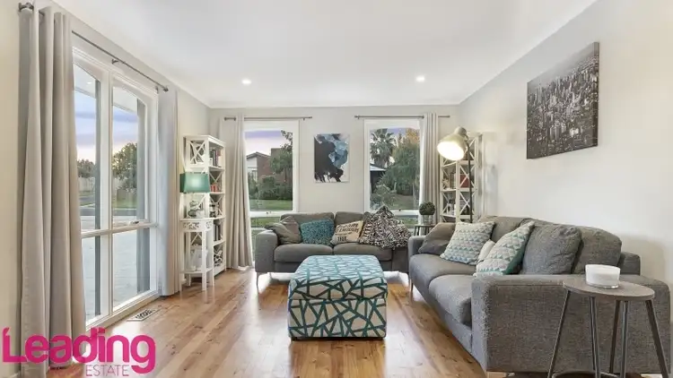 Second view of Homely house listing, 13 Stockfeld Street, Sunbury VIC 3429