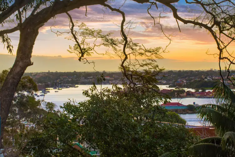 3 Bridge Street, Balmain NSW 2041