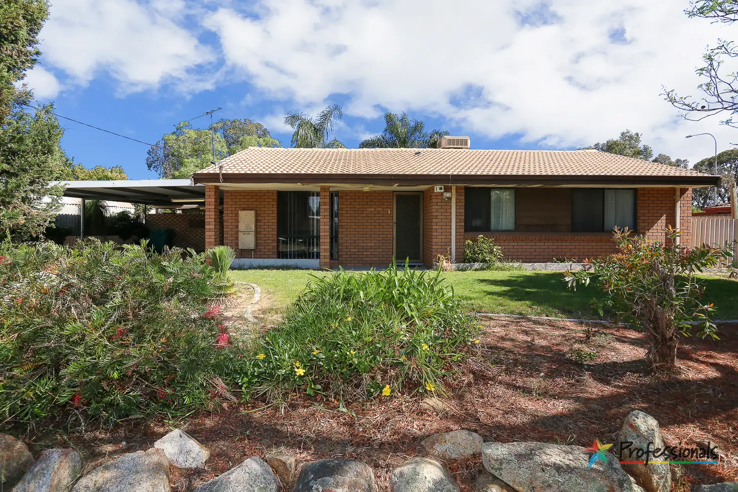 Main view of Homely house listing, 24 Roding Court, Girrawheen WA 6064