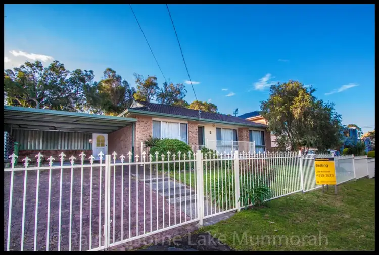 6 Gardenia Close, Lake Munmorah NSW 2259