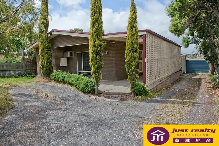 7 Tootal Road, Springvale South VIC 3172