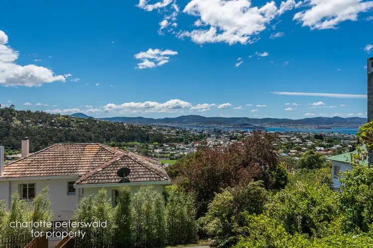 Second view of Homely land listing, Lot 2/41 Congress Street, South Hobart TAS 7004