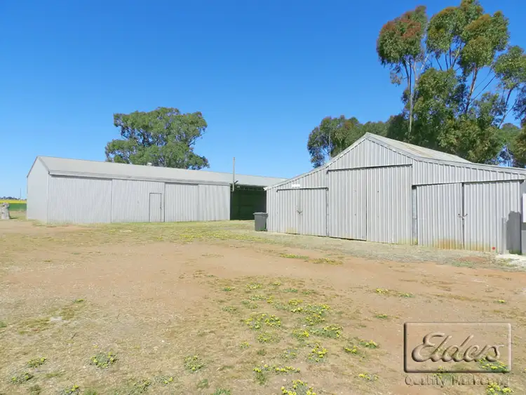 Seventh view of Homely house listing, 285 Bells Lucas Road, Marong VIC 3515