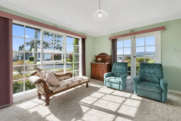 Second view of Homely house listing, 17 Mitcham Road, Claremont TAS 7011
