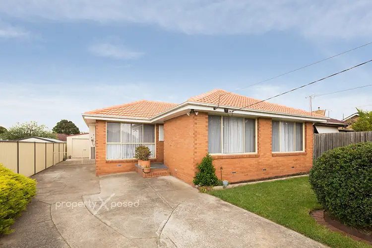 Main view of Homely house listing, 6 Michael Court, Springvale VIC 3171