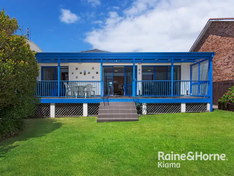 Sixth view of Homely house listing, 129 Attunga Avenue, Kiama Heights NSW 2533