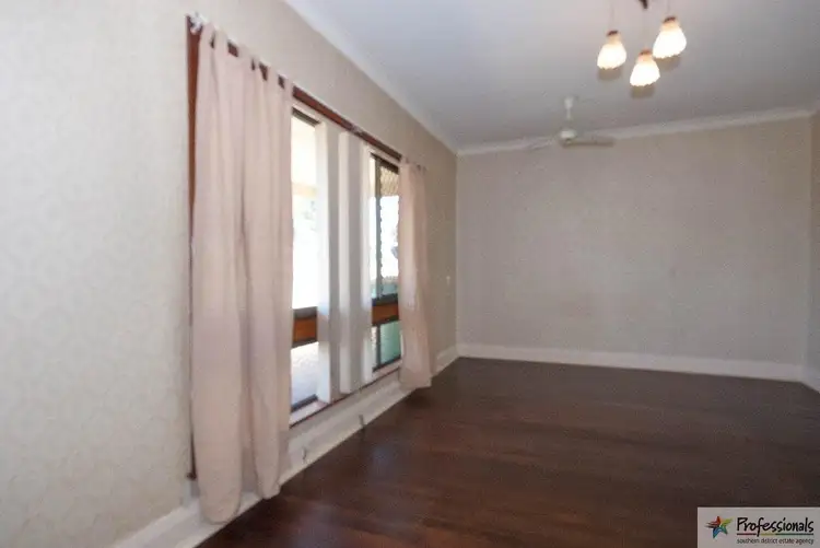 Second view of Homely house listing, 45 Jones Street, Collie WA 6225