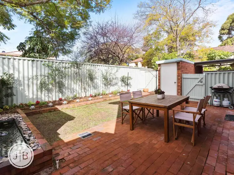 Fourth view of Homely townhouse listing, 4/148 Coode Street, Como WA 6152