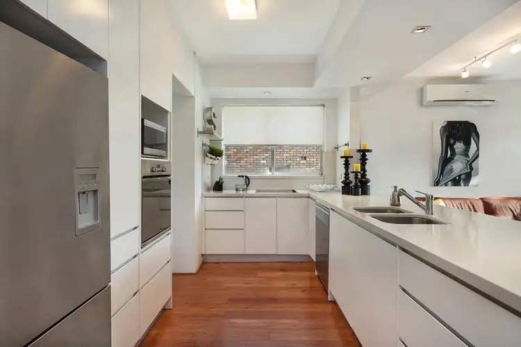 Second view of Homely apartment listing, 2/15-17 Diamond Bay Road, Vaucluse NSW 2030