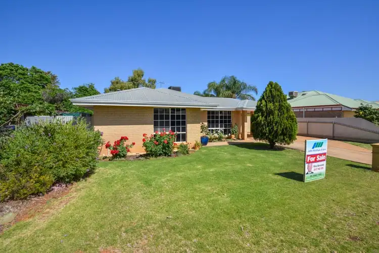 Fifth view of Homely house listing, 28 Trevaskis Street, Somerville WA 6430