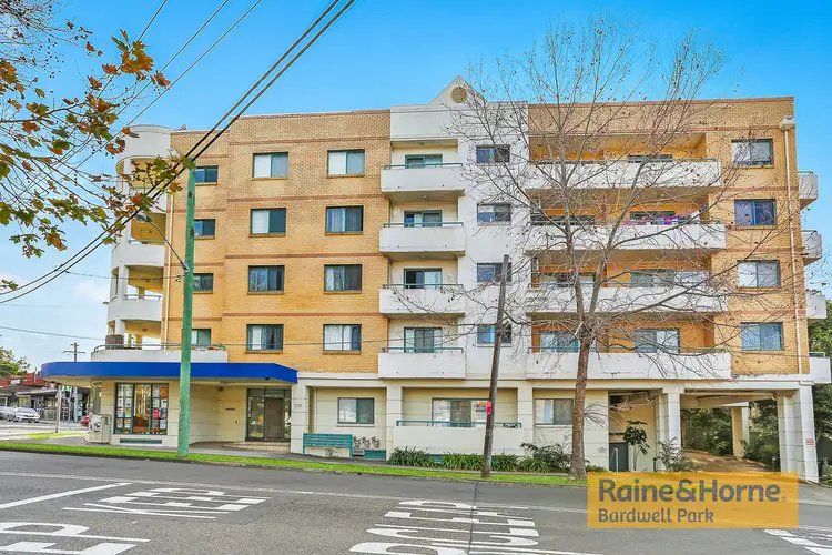 12/238 Slade Road, Bexley North NSW 2207