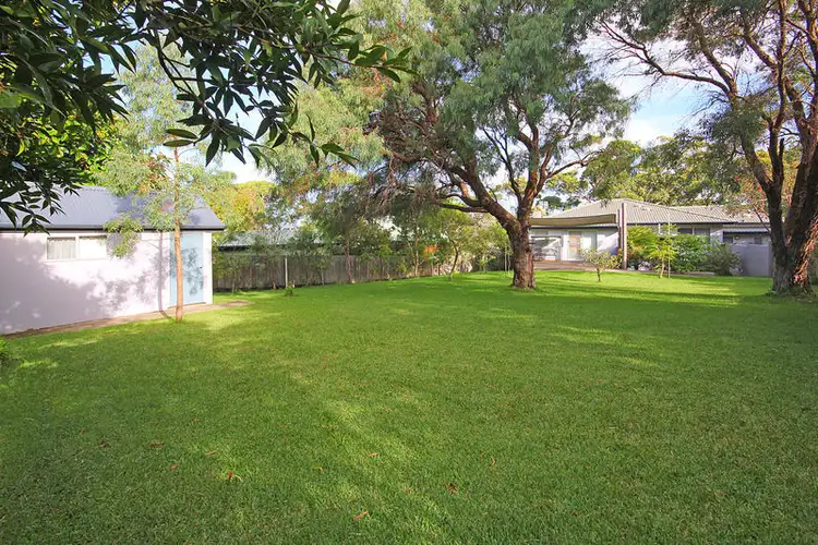 Sixth view of Homely house listing, 17 Crescent Street, Ulladulla NSW 2539