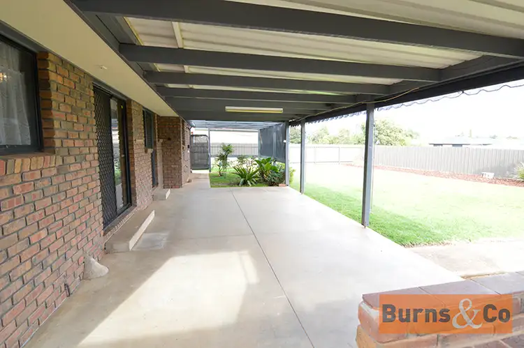 Third view of Homely house listing, 32 Elouera Drive, Irymple VIC 3498