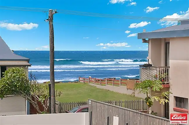 Third view of Homely unit listing, 1/69-71 Ballina Street, Lennox Head NSW 2478