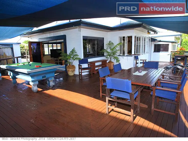 Third view of Homely house listing, 8 Eric Street, Torquay QLD 4655