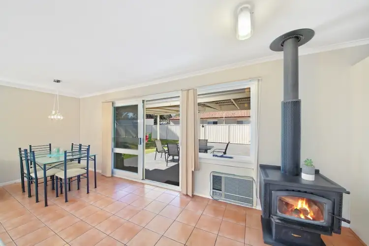 Fifth view of Homely house listing, 3 Phillipa Place, Bargo NSW 2574