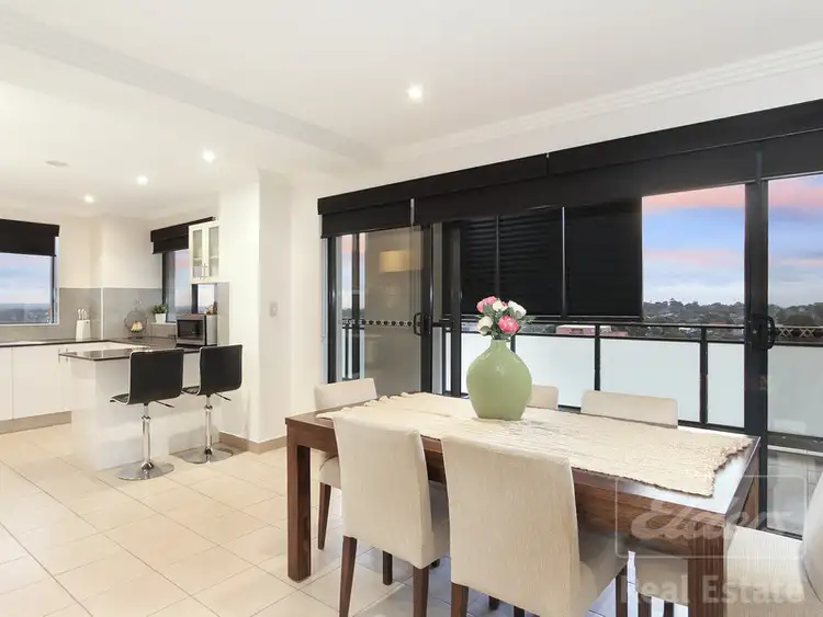 Third view of Homely unit listing, 801/465 Chapel Road, Bankstown NSW 2200