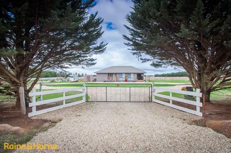 336 Chintin Road, Darraweit Guim VIC 3433