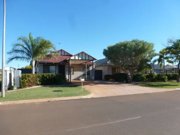 Main view of Homely house listing, 1 Kallama Parade, Millars Well WA 6714