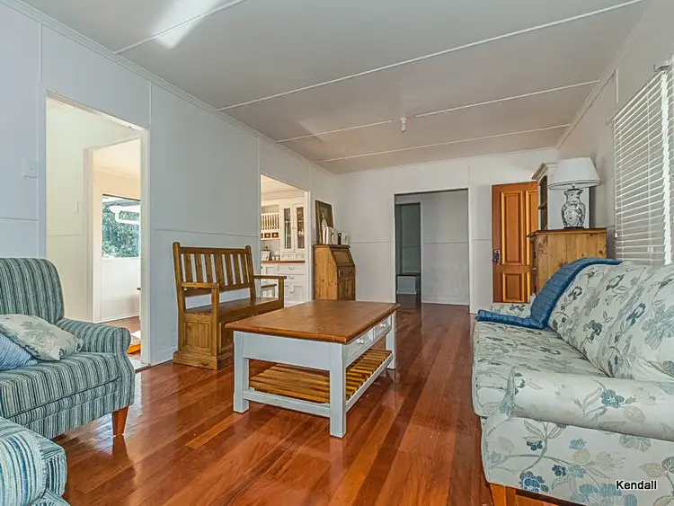 Fifth view of Homely house listing, 12 Tabor Drive, Tamborine Mountain QLD 4272