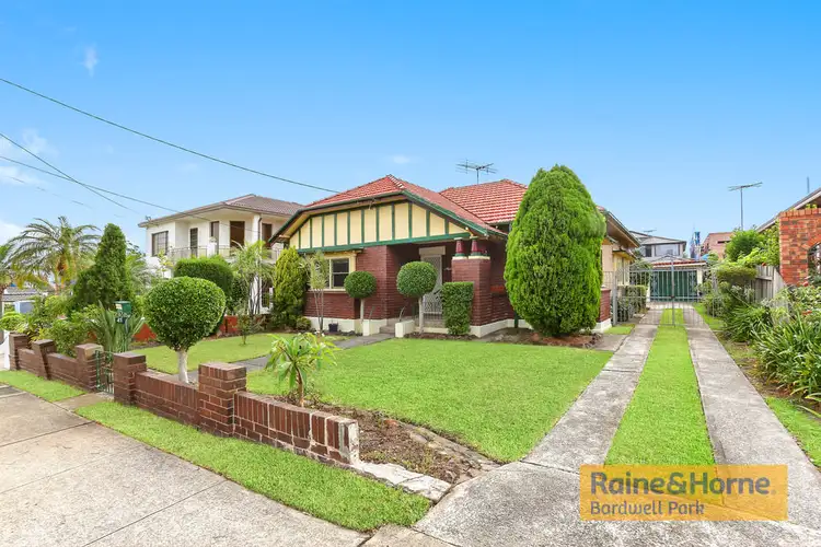 41 Coveney Street, Bexley North NSW 2207