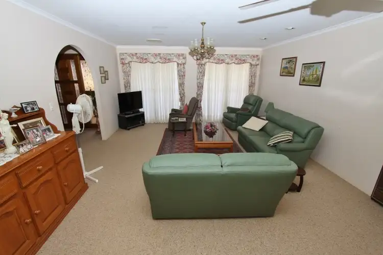 Third view of Homely house listing, 18 Coral Street, Kingaroy QLD 4610